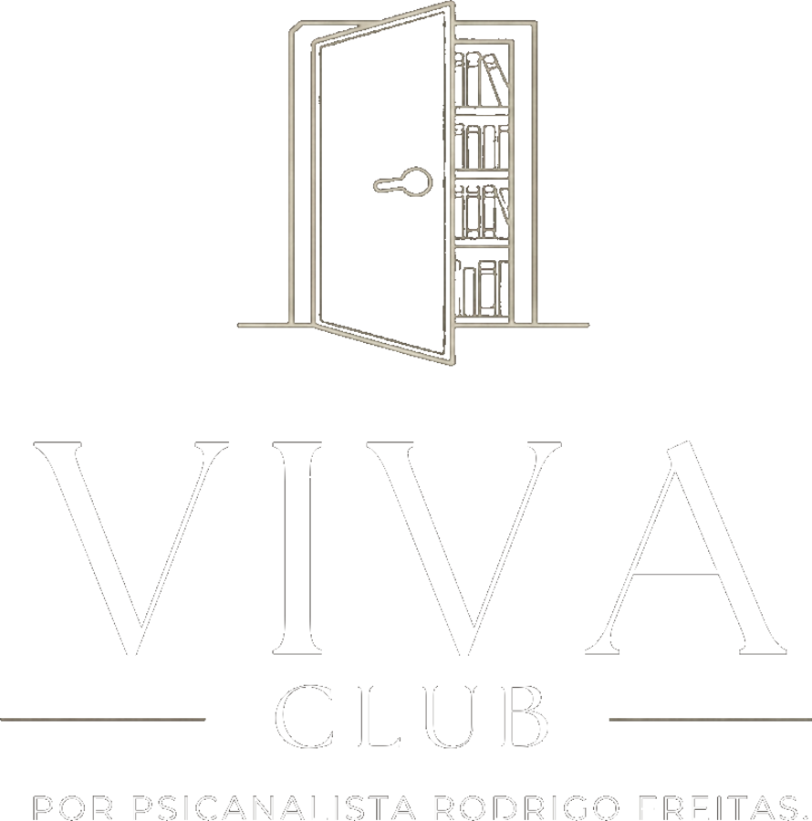 Viva Club, por psicanalista Rodrigo Freitas